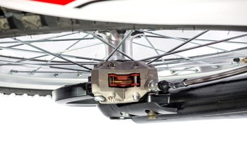 GASGAS Contact EStart 250 2019 - Bild 10 GASGAS Contact EStart 250 2019 - Bild 10